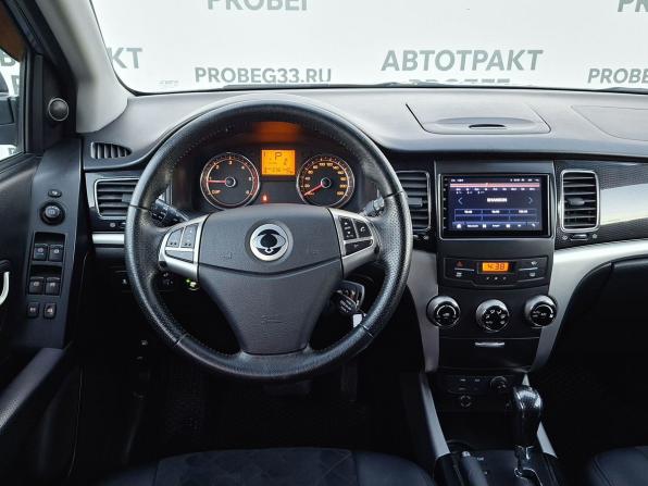 SsangYong Korando III с пробегом 2012 года, цена 848 000 рублей, 226000 км, внедорожник, Автокод Объявления