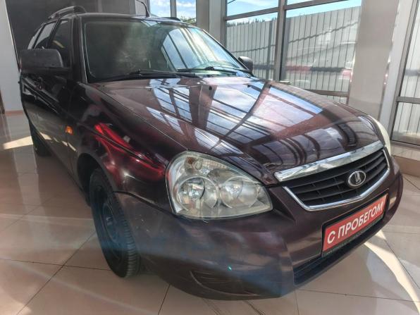 Lada (ВАЗ) Priora I с пробегом 2012 года, цена 219 000 рублей, 153860 км, универсал, Автокод Объявления
