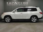 Toyota Highlander II (XU40) Рестайлинг Пермь  - изображение 23