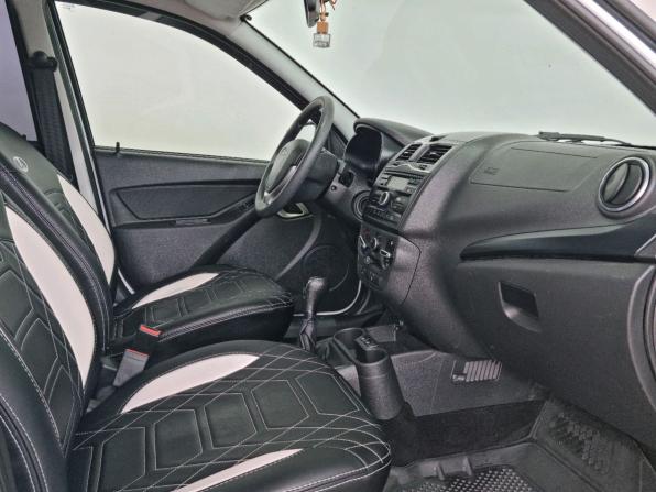 Lada (ВАЗ) Granta I Рестайлинг с пробегом 2023 года, цена 920 000 рублей, 24914 км, лифтбек, Автокод Объявления