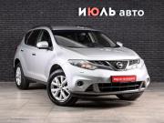 Nissan Murano II (Z51) Рестайлинг 2 Екатеринбург  - изображение 22