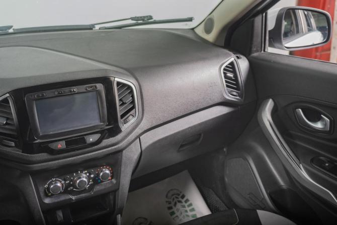 Lada (ВАЗ) XRAY I с пробегом 2016 года, цена 749 000 рублей, 120000 км, хэтчбек, Автокод Объявления