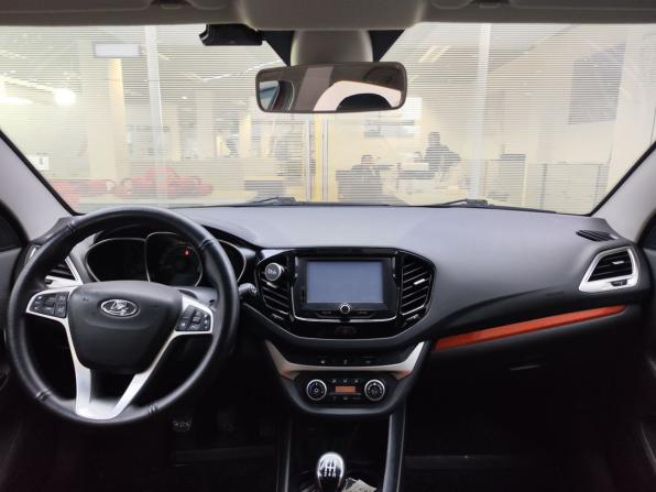 Lada (ВАЗ) Vesta I с пробегом 2018 года, цена 1 089 000 рублей, 142732 км, универсал, Автокод Объявления