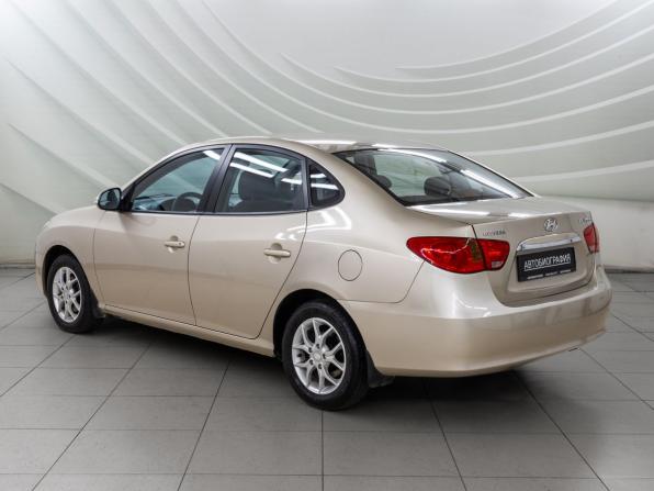 Hyundai Elantra IV (HD) с пробегом 2010 года, цена 638 000 рублей, 185205 км, седан, Автокод Объявления