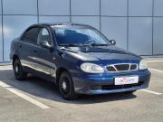 Daewoo Sens I Воронеж  - изображение 20