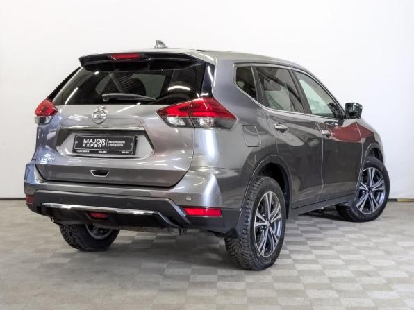 Nissan X-Trail III Рестайлинг с пробегом 2021 года, цена 2 899 000 рублей, 98227 км, внедорожник, Автокод Объявления