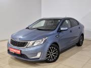 Kia Rio III Альметьевск  - изображение 24