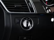 Mercedes-Benz GLS AMG I (X166) Москва  - изображение 63
