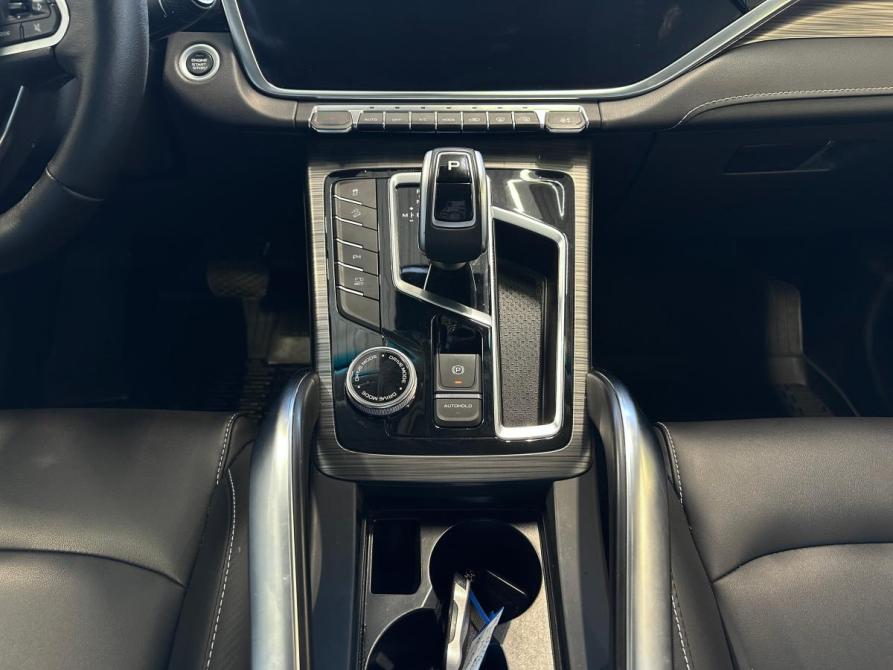 Geely Atlas Pro Волгоград  - изображение 13