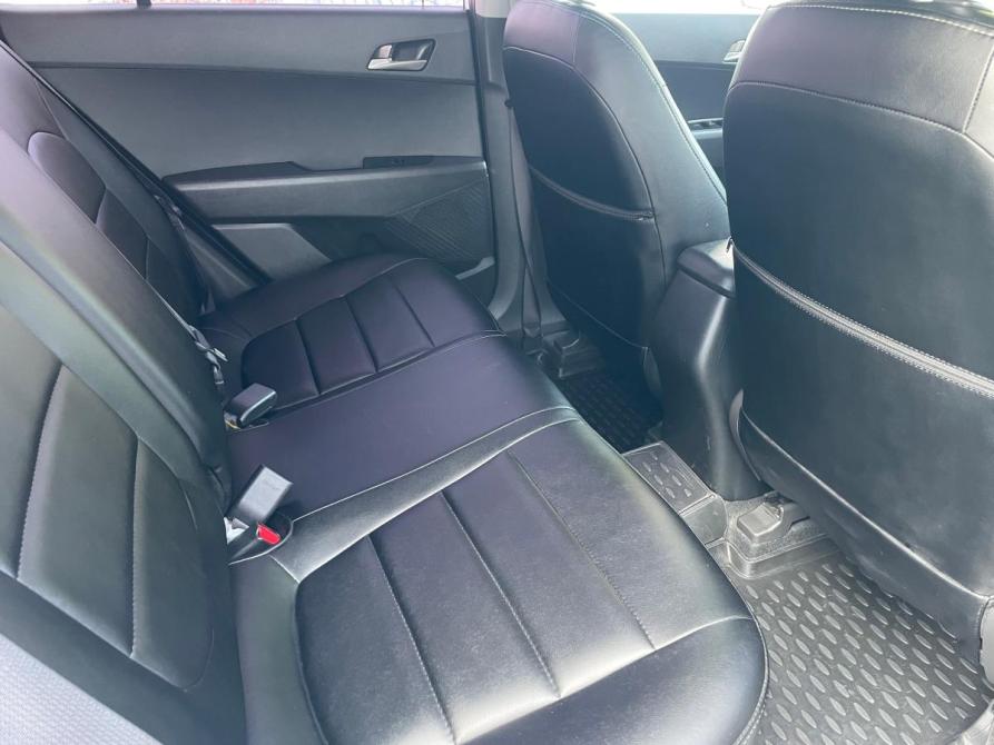 Hyundai Creta I Вологда  - изображение 19