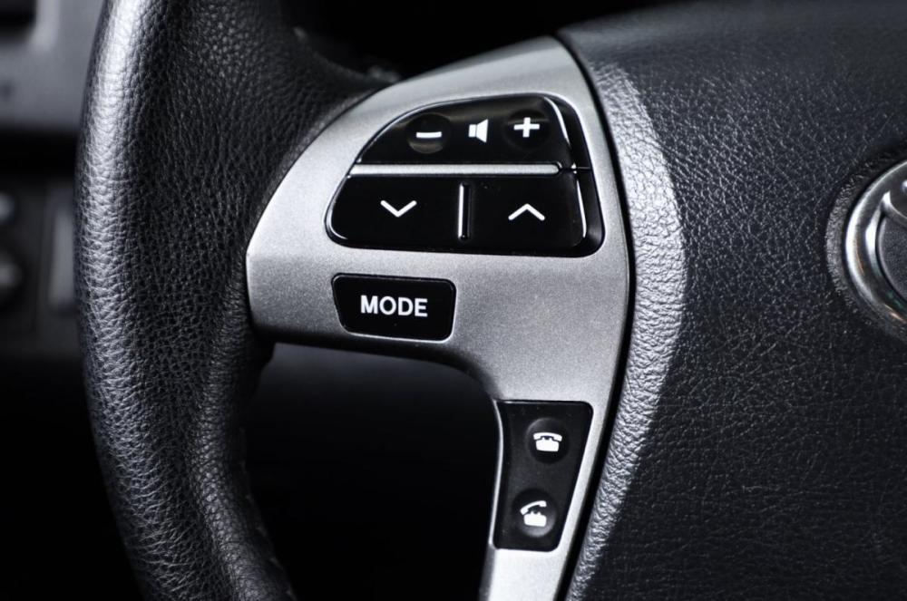 Toyota Highlander II (XU40) Рестайлинг Новосибирск  - изображение 13