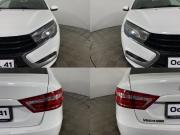 Lada (ВАЗ) Vesta I Воронеж  - изображение 33