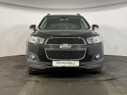 Chevrolet Captiva I Рестайлинг 2 Великий Новгород  - изображение 25