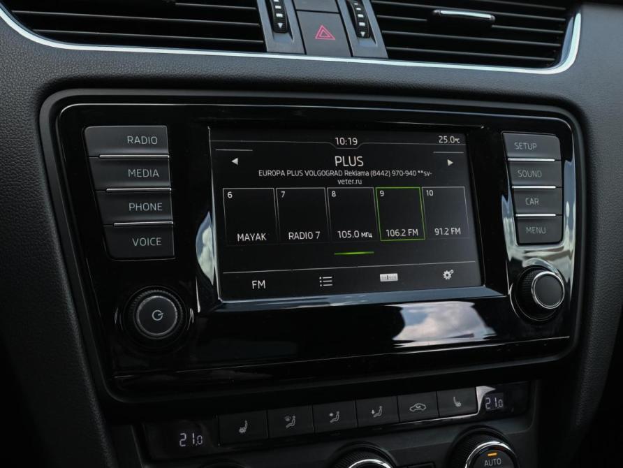 Skoda Octavia III (A7) Волгоград  - изображение 12