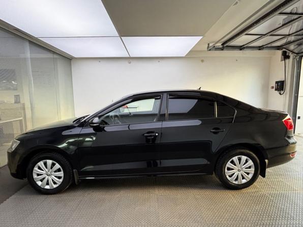 Volkswagen Jetta VI с пробегом 2013 года, цена 969 000 рублей, 170000 км, седан, Автокод Объявления