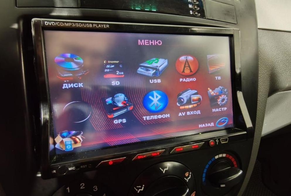 Chevrolet Lacetti I Ярославль  - изображение 18