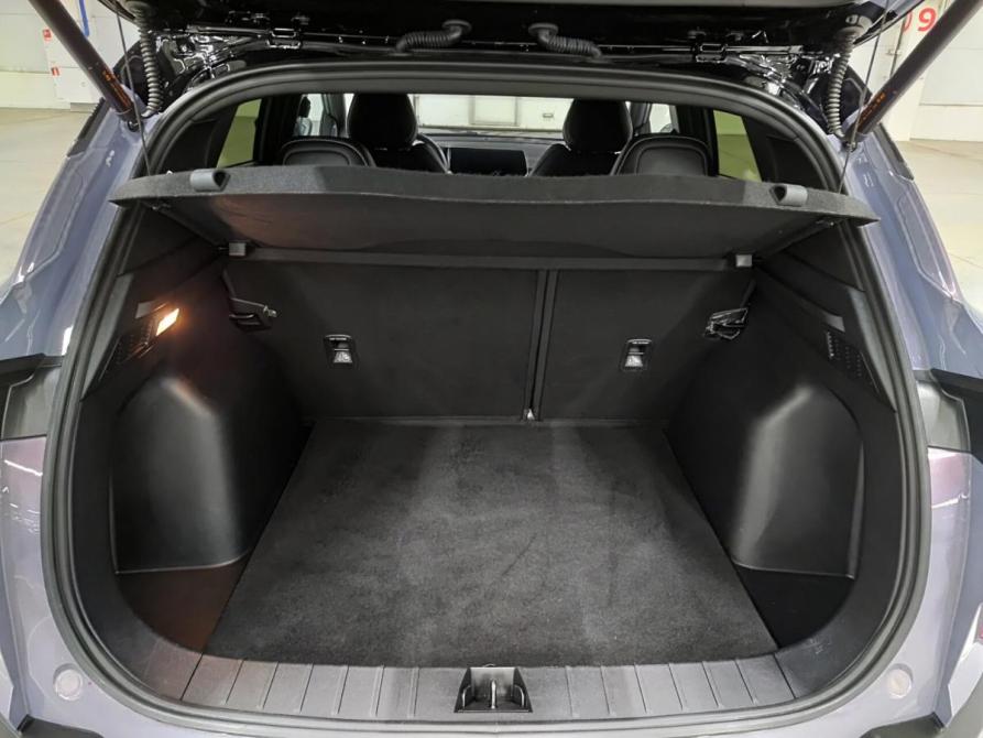 Geely Coolray I Рестайлинг Казань  - изображение 12