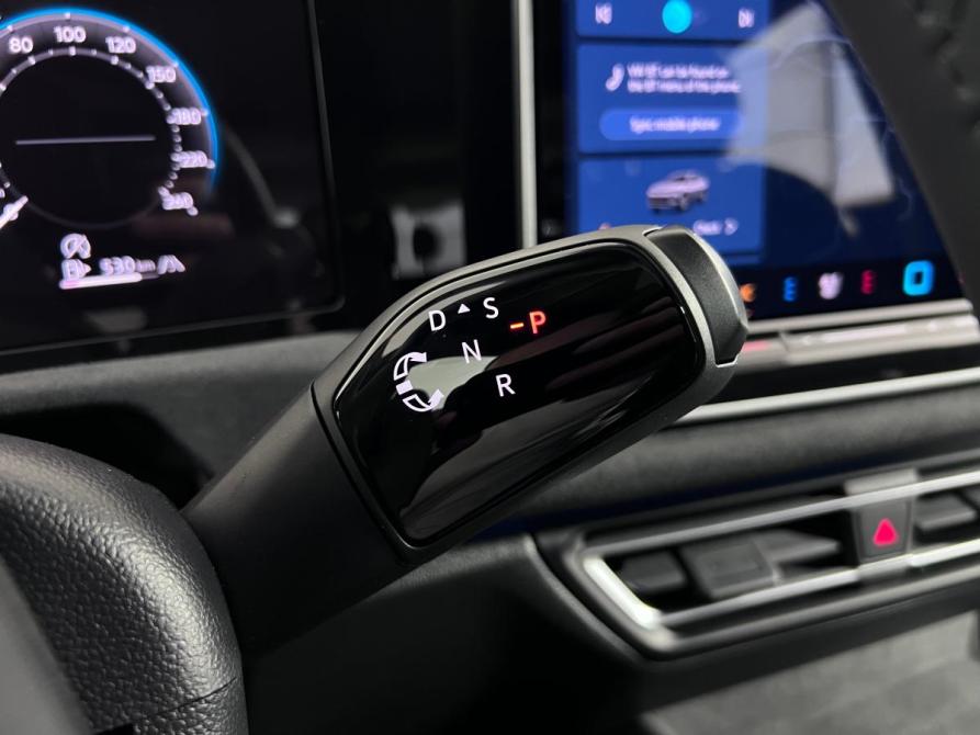Volkswagen Tiguan III (China Market) Ростов-на-Дону  - изображение 25