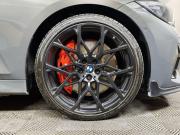 BMW 3 серии VII (G2x) Москва  - изображение 27