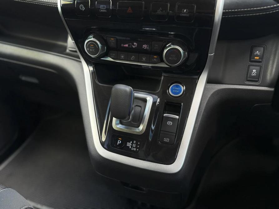 Nissan Serena V (C27) Курган  - изображение 16