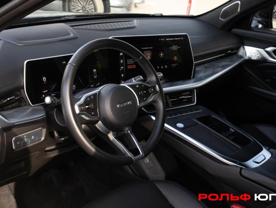 Haval F7 II Москва  - изображение 10