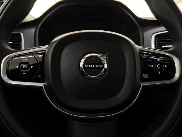 Volvo XC90 II с пробегом 2016 года, цена 2 290 000 рублей, 467651 км, внедорожник, Автокод Объявления