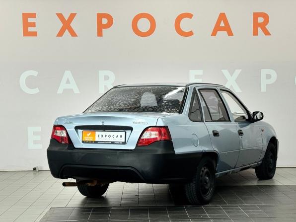 Daewoo Nexia I Рестайлинг с пробегом 2010 года, цена 139 000 рублей, 134254 км, седан, Автокод Объявления