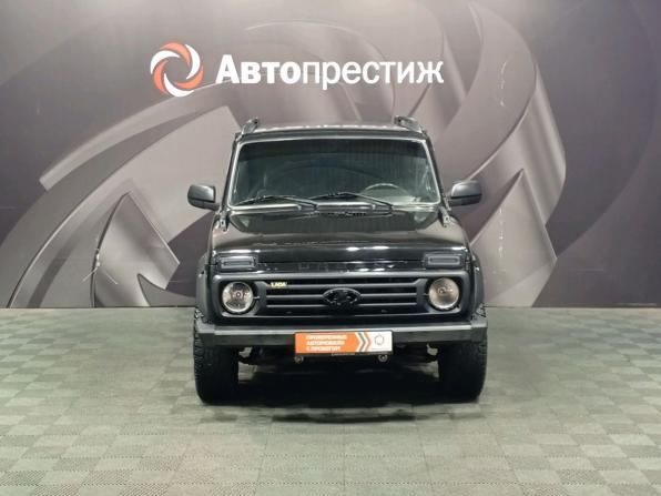 Lada (ВАЗ) 2121 (4x4) I Рестайлинг с пробегом 2016 года, цена 530 000 рублей, 86199 км, внедорожник, Автокод Объявления