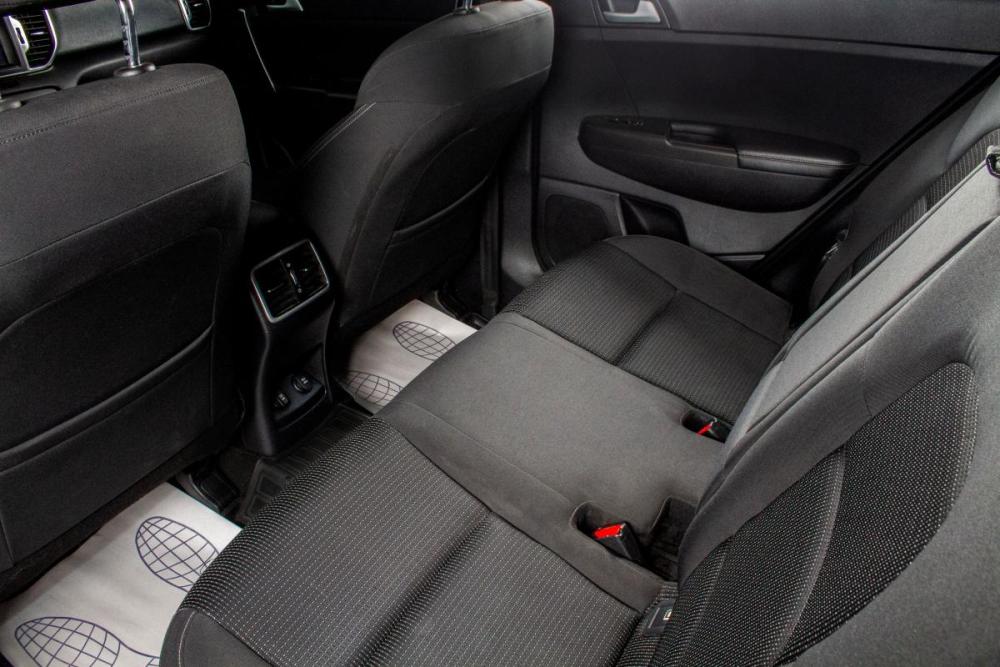 Kia Sportage IV Сургут  - изображение 18