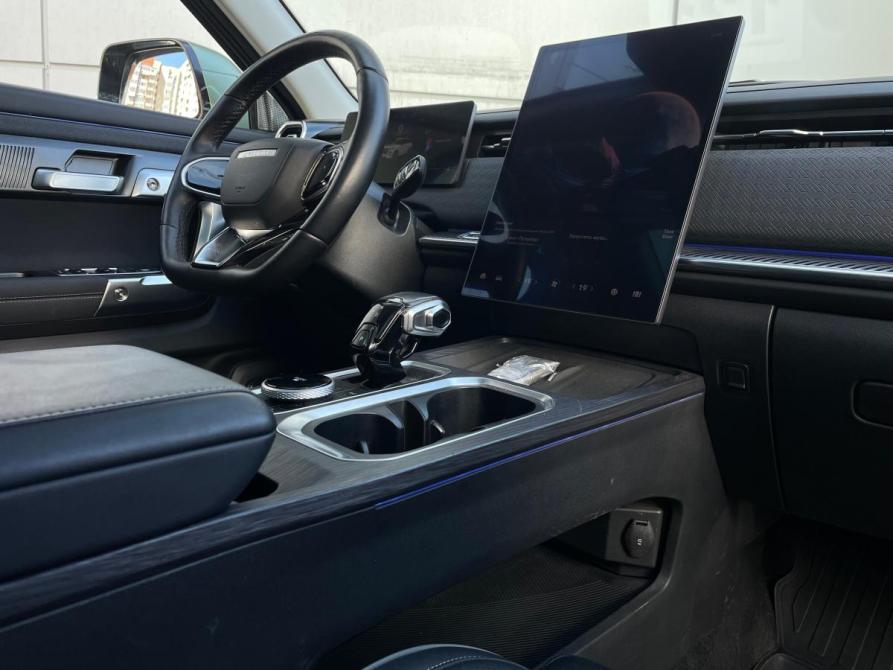 Jaecoo J7 I Санкт-Петербург  - изображение 14