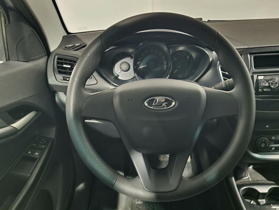 Lada (ВАЗ) Vesta I Петрозаводск  - изображение 13