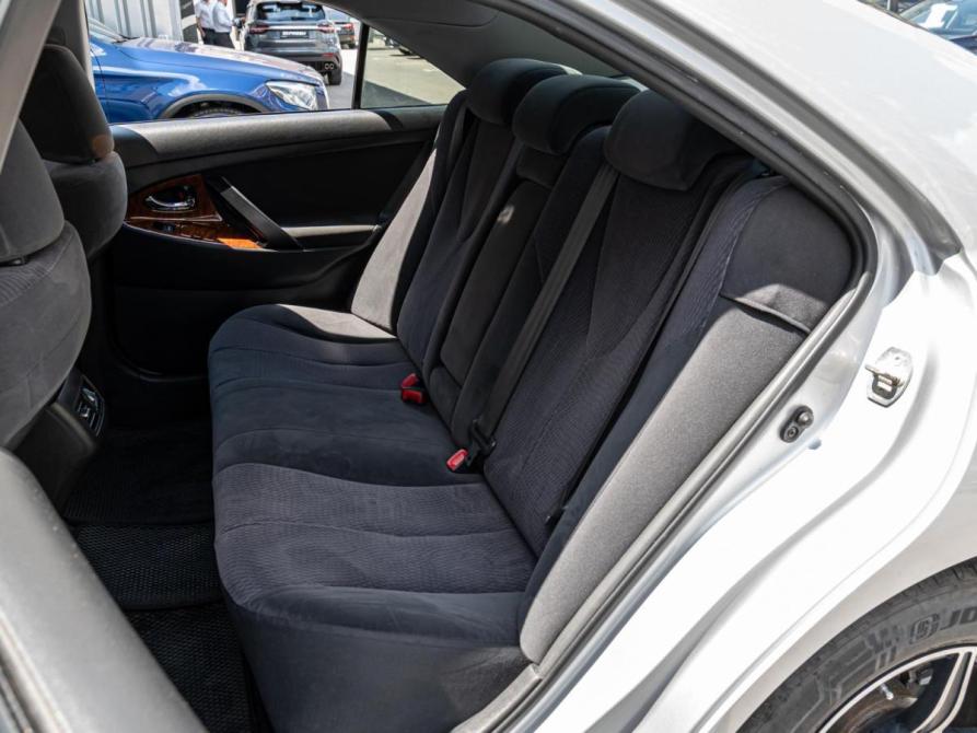 Toyota Camry VI (XV40) Рестайлинг Краснодар  - изображение 9