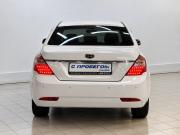 Geely Emgrand EC7 Балашиха  - изображение 20