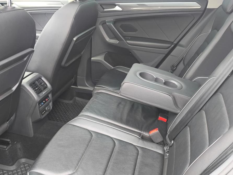 Volkswagen Tiguan II Белгород  - изображение 21