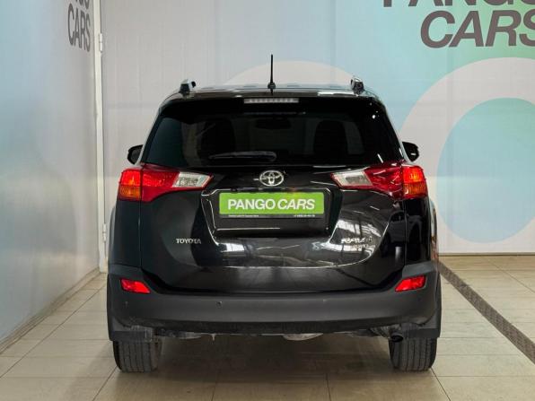 Toyota RAV4 IV (XA40) с пробегом 2014 года, цена 1 600 000 рублей, 230270 км, внедорожник, Автокод Объявления
