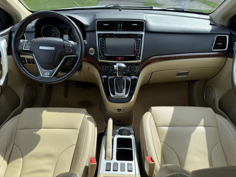 Haval H6 I Ярославль  - изображение 9