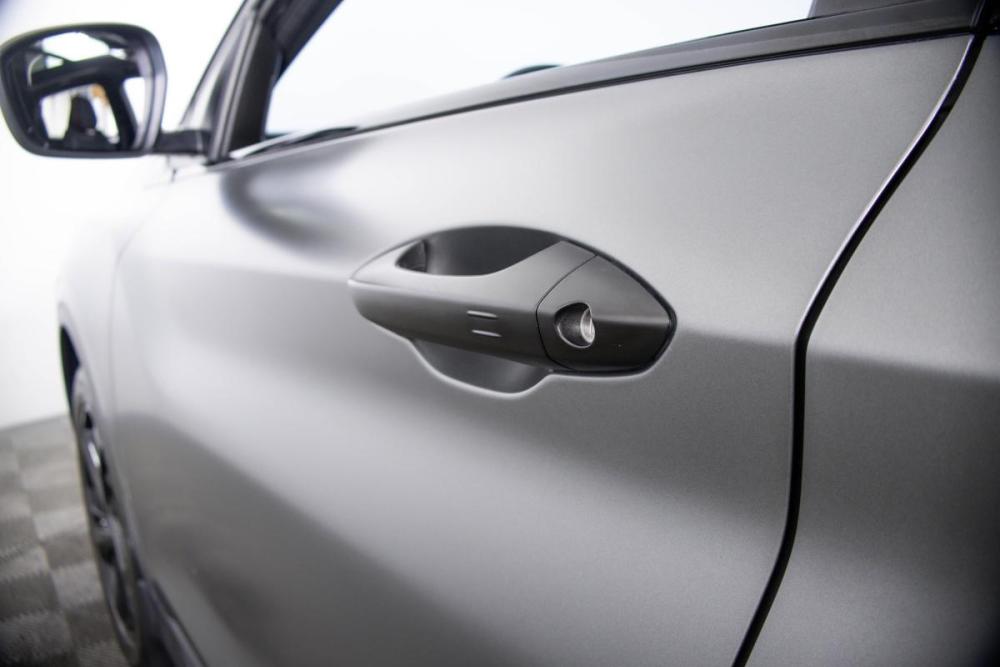 Geely Coolray I Рестайлинг Пермь  - изображение 9