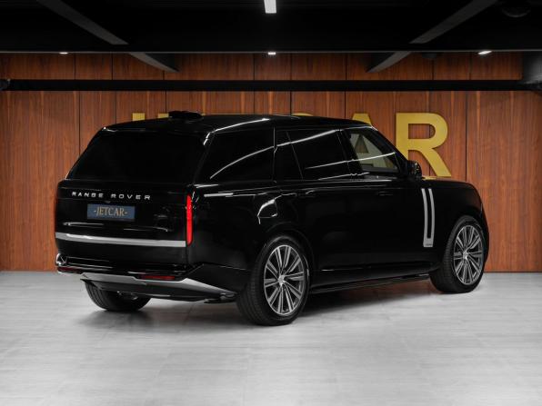 Land Rover Range Rover V с пробегом 2024 года, цена 22 710 000 рублей, 67 км, внедорожник, Автокод Объявления