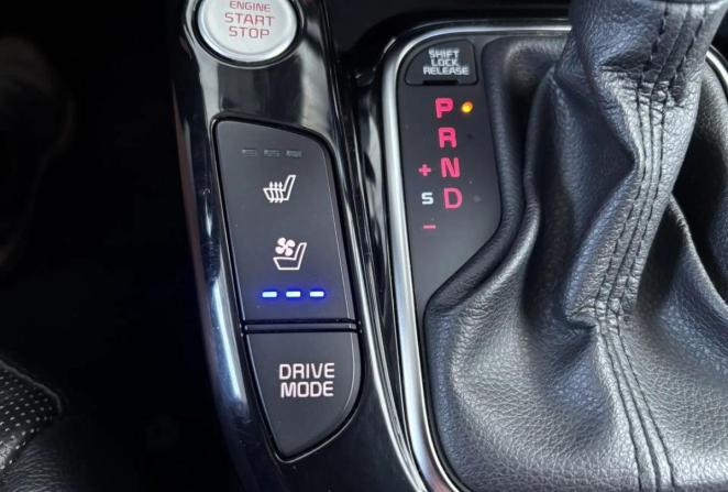 Kia Soul III с пробегом 2019 года, цена 2 145 000 рублей, 90651 км, хэтчбек, Автокод Объявления