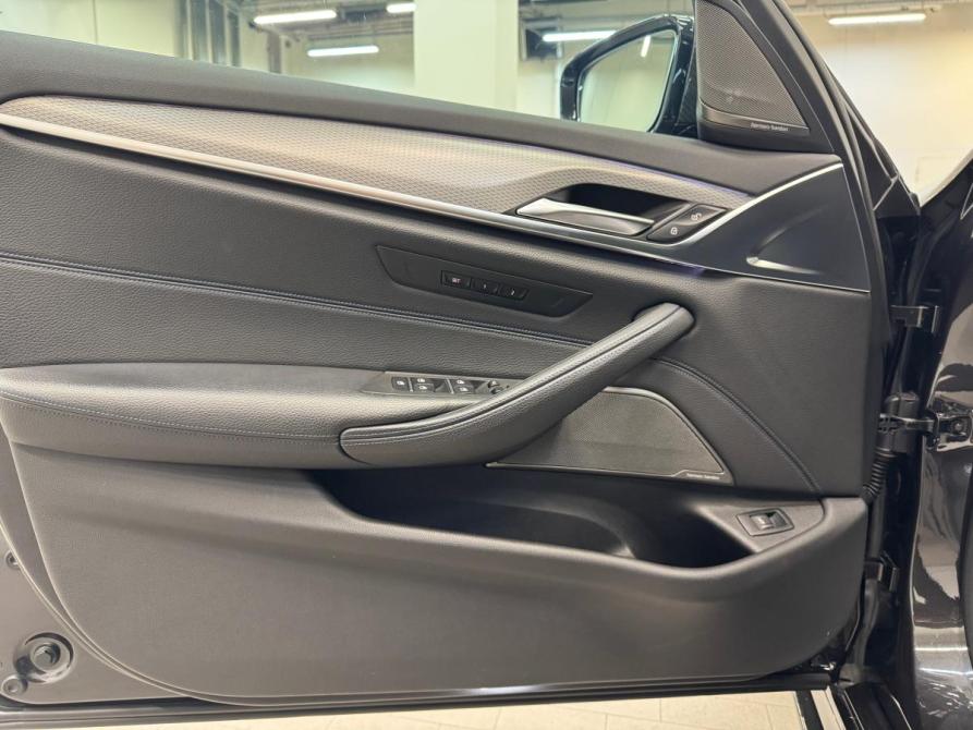 BMW 5 серии VII (G30/G31/G38) Санкт-Петербург  - изображение 14