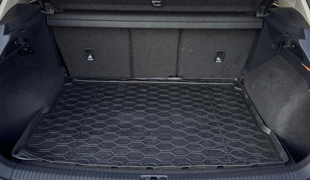 Volkswagen Tiguan II Альметьевск  - изображение 25