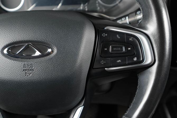 Chery Tiggo 4 I Рестайлинг с пробегом 2021 года, цена 1 359 000 рублей, 40753 км, внедорожник, Автокод Объявления