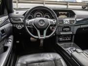 Mercedes-Benz E-Класс IV (W212 S212 C207) Рестайлинг Волгоград  - изображение 55