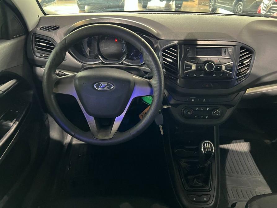 Lada (ВАЗ) Vesta I Оренбург  - изображение 19