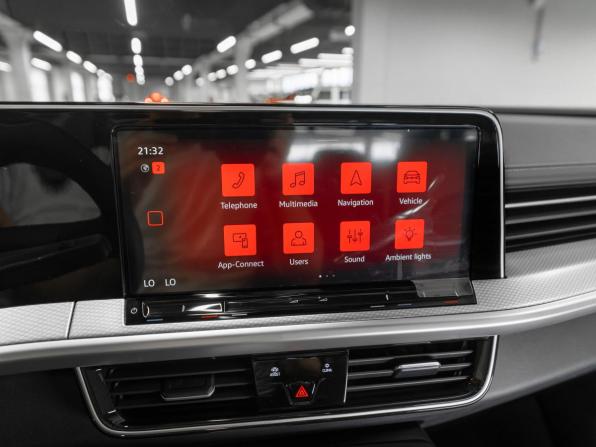 Volkswagen Tavendor I с пробегом 2025 года, цена 4 790 000 рублей, 435 км, внедорожник, Автокод Объявления