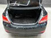 Hyundai Solaris I Рестайлинг Екатеринбург  - изображение 24