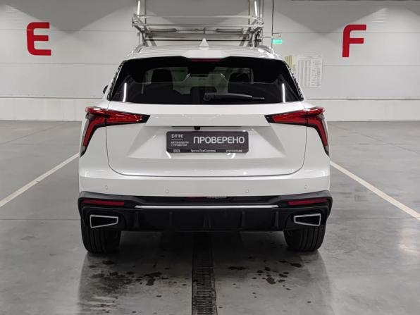 Haval F7 II с пробегом 2025 года, цена 2 430 000 рублей, 19219 км, внедорожник, Автокод Объявления