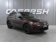 Volkswagen Tiguan II Рестайлинг Ростов-на-Дону  - изображение 22