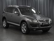 Volkswagen Touareg I Рестайлинг Ставрополь  - изображение 22