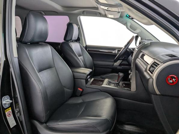 Lexus GX II Рестайлинг с пробегом 2014 года, цена 3 870 000 рублей, 167790 км, внедорожник, Автокод Объявления